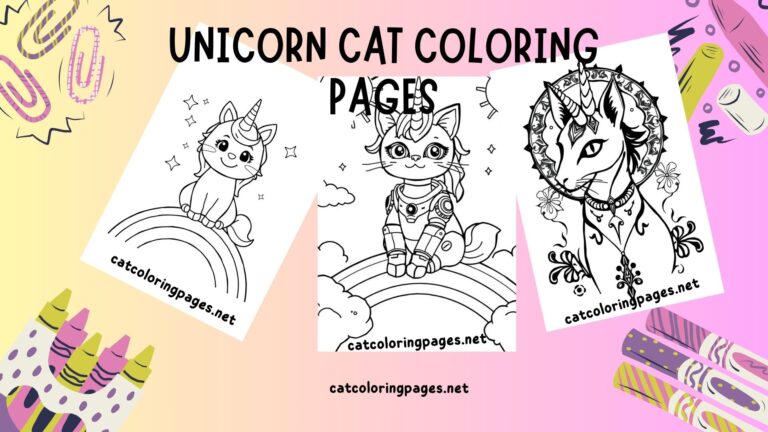 unicorn-cat-coloring-pages