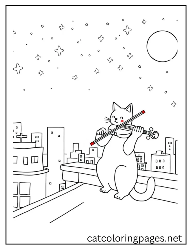 muscian_cat_with_violen
