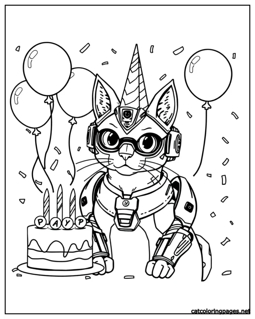 adult-unicorn-cat-birthday-coloring-page