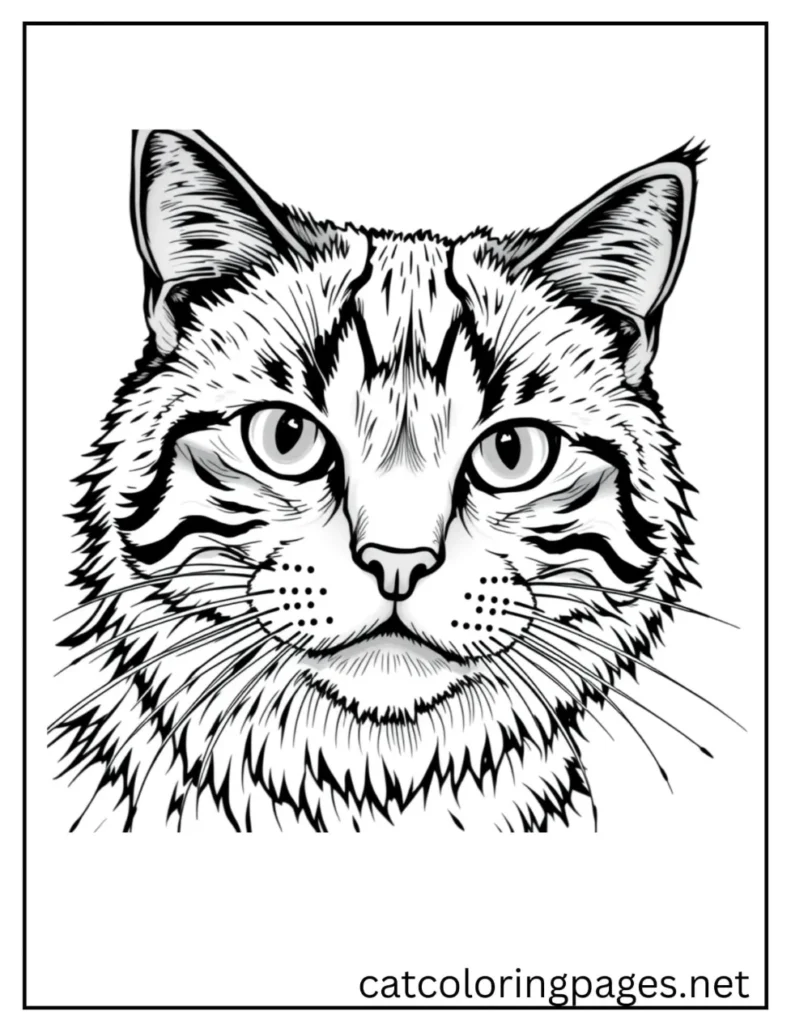 closeup_adult_cat_face