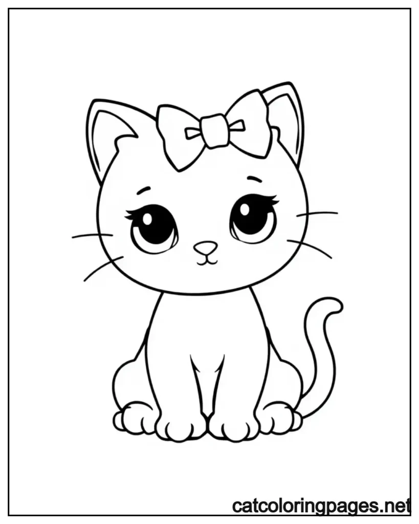 cute-baby-kitty-cat-coloring-page-easy