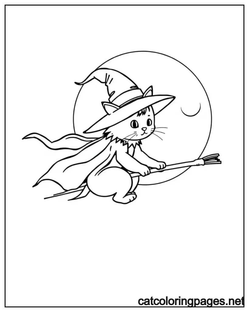 kitty-cat-coloring-page-halloween-kitty