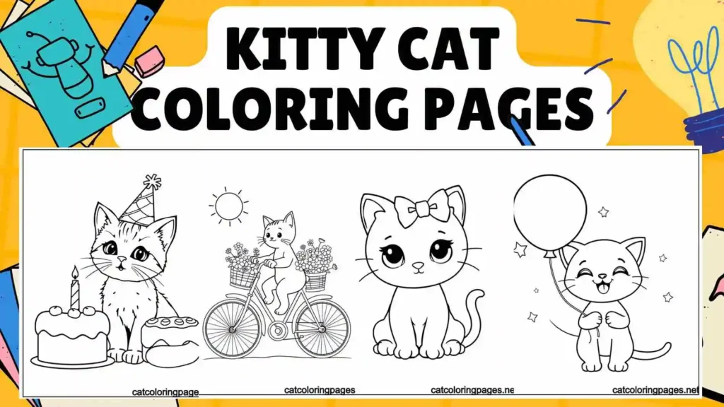 kitty-cat-coloring-pages