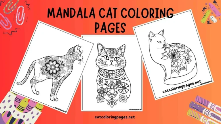mandala-cat-coloring-pages-free-printables
