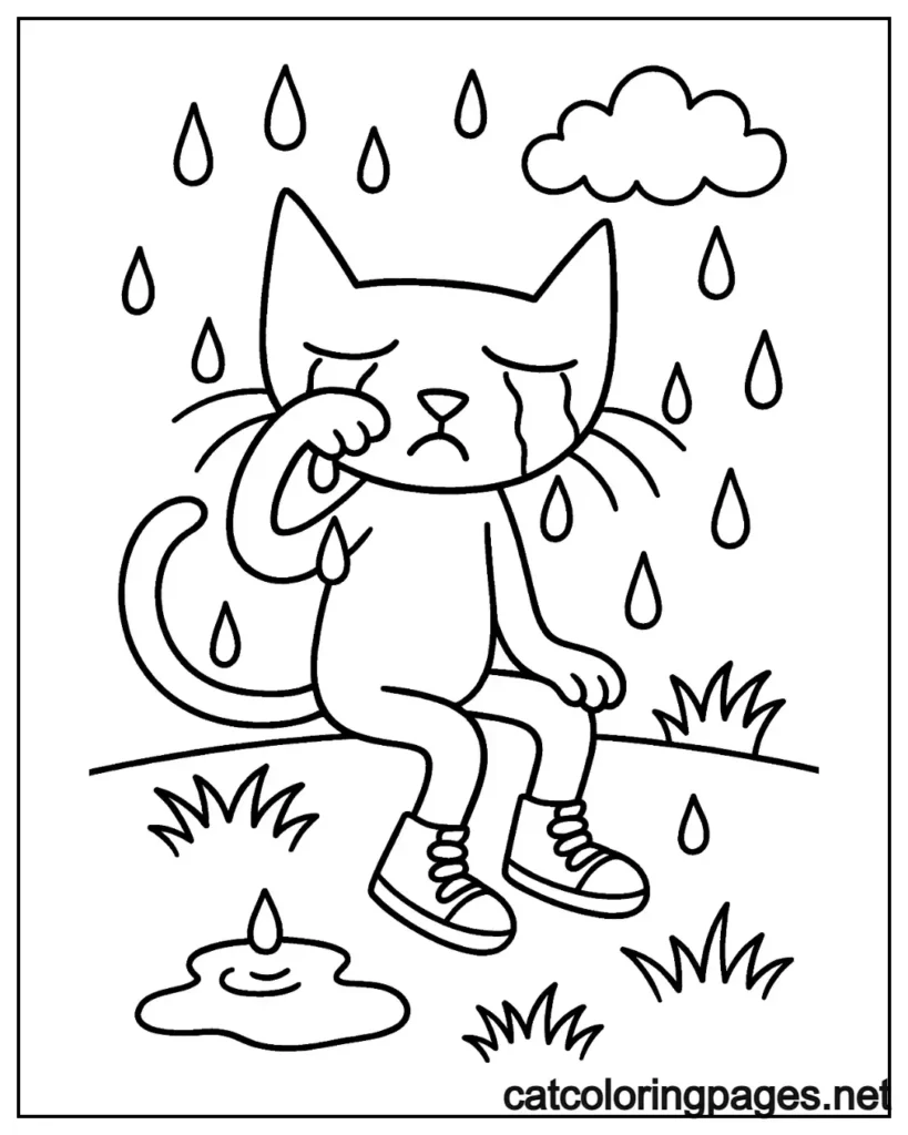 pete-the-cat-crying-coloring-pages