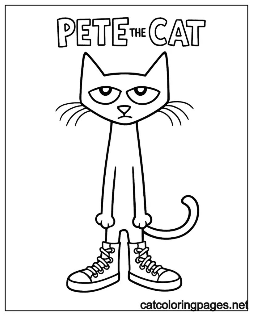 pete-the-cat-titled-name-coloring-pages