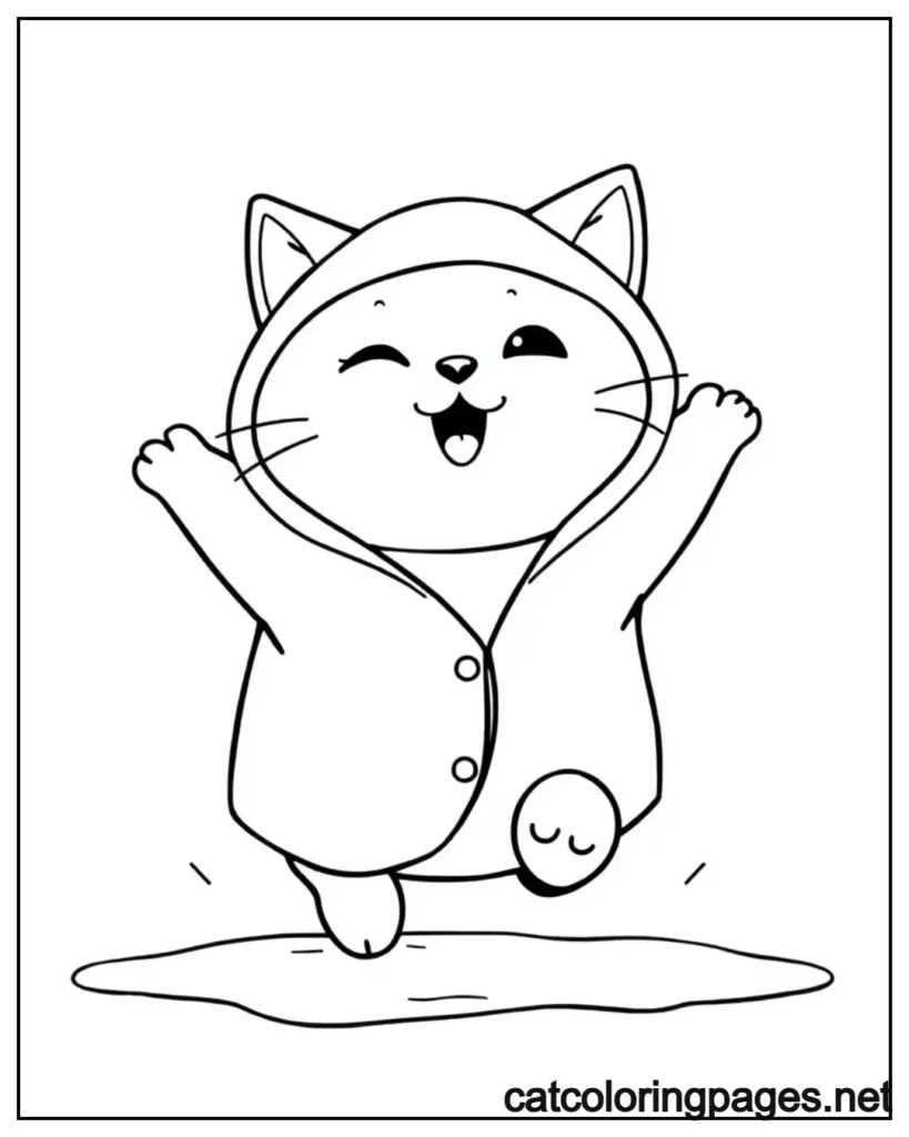 pusheen-cat-coloring-pages-cat-in-water