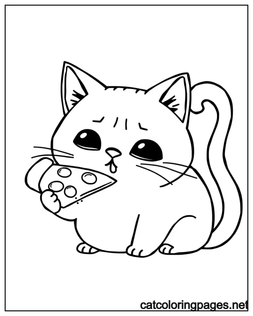 pusheen-cat-eating-pizza