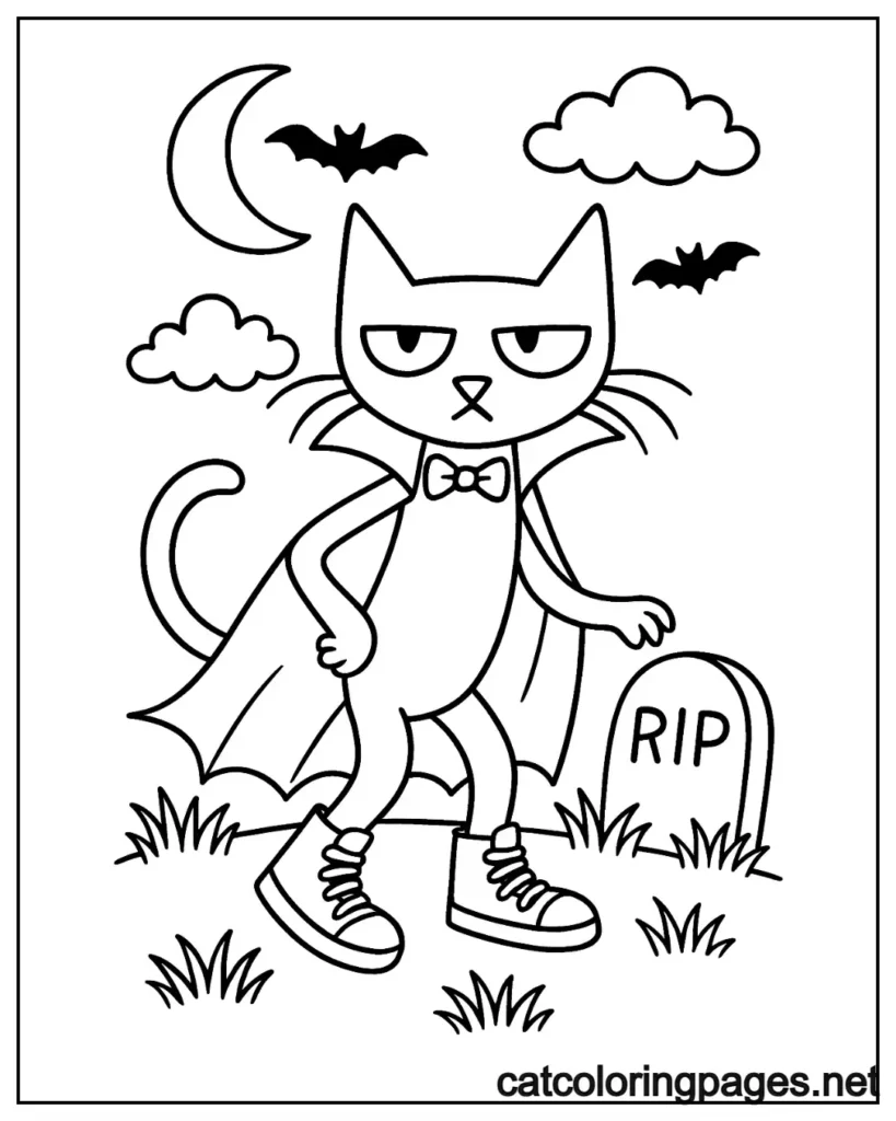 super-hero-pete-the-cat-coloring-pages