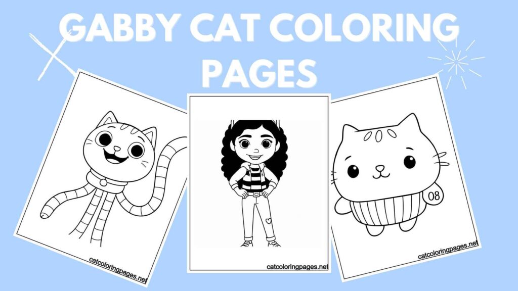 gabby-cat-coloring-pages