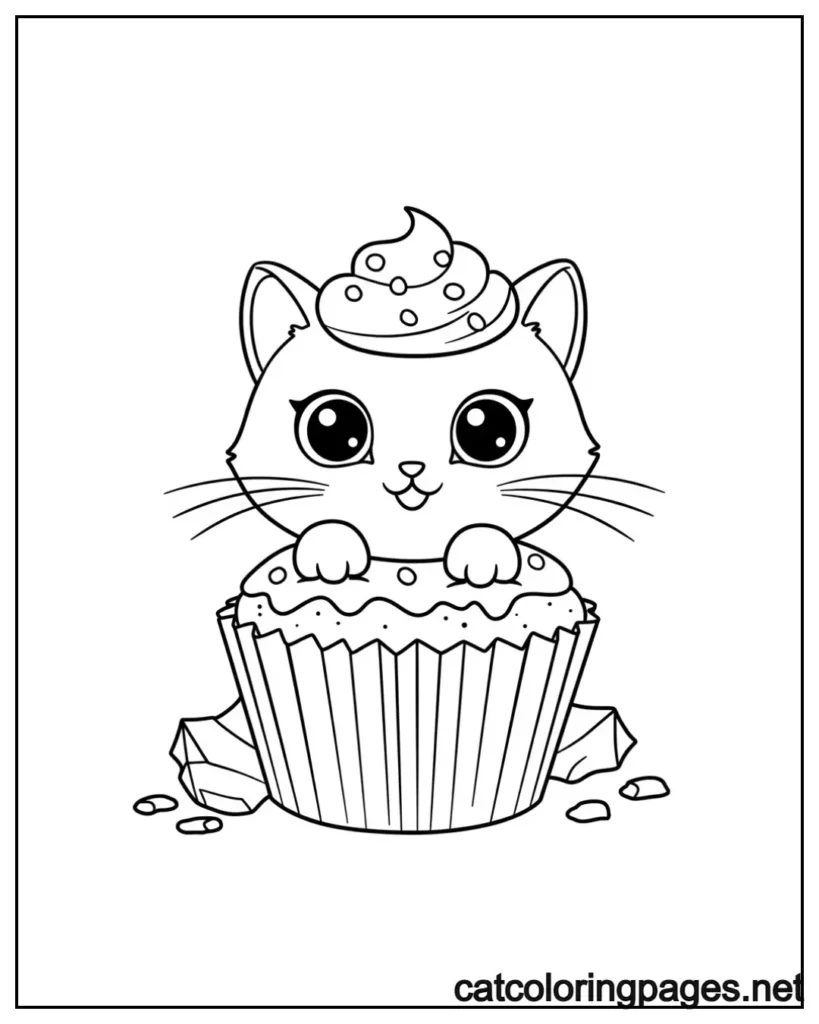 gabby-cat-coloring-pages-cakey-cat-simple-for-kids